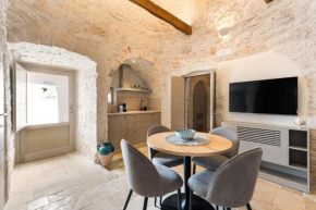 Suite21 - The Trulli Experience